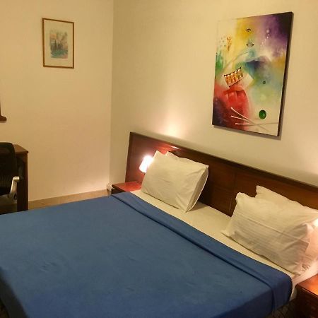 Residence Rosekane Dakar Zewnętrze zdjęcie