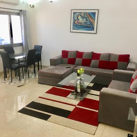 Residence Rosekane Dakar Zewnętrze zdjęcie