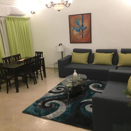 Residence Rosekane Dakar Zewnętrze zdjęcie