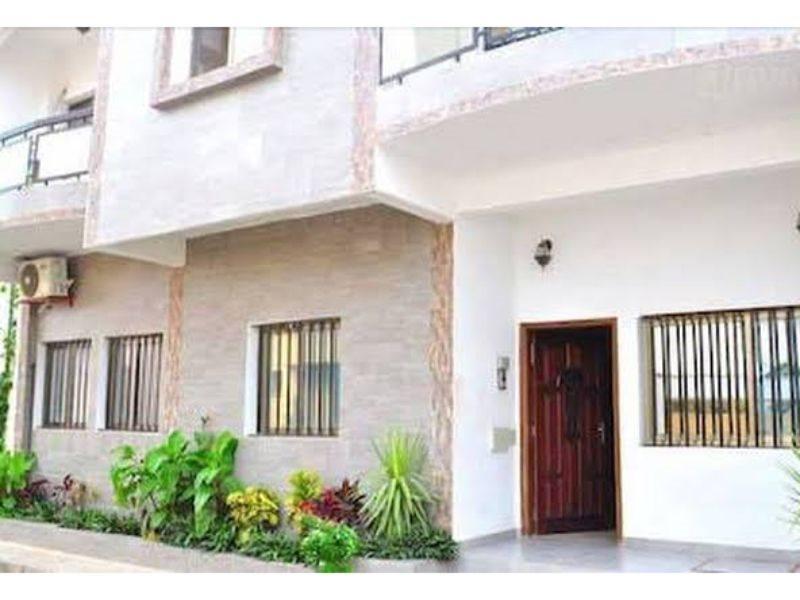 Residence Rosekane Dakar Zewnętrze zdjęcie