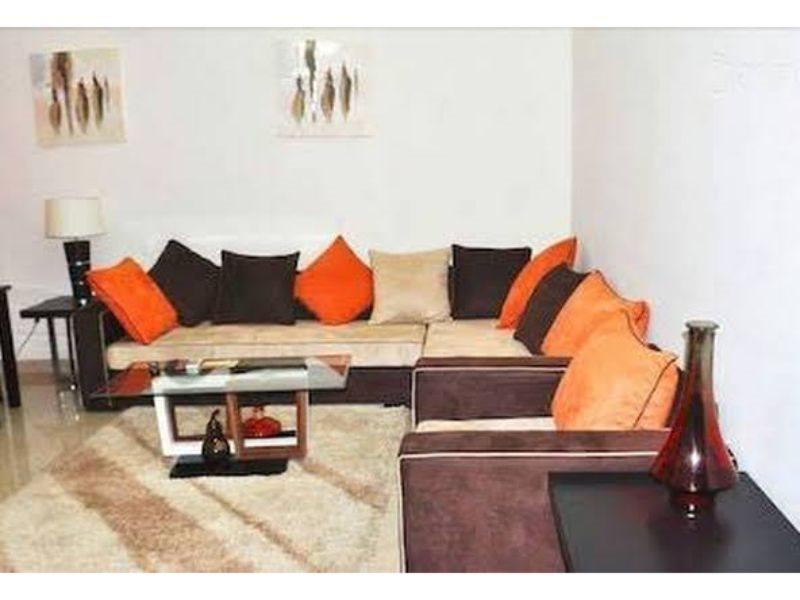 Residence Rosekane Dakar Zewnętrze zdjęcie