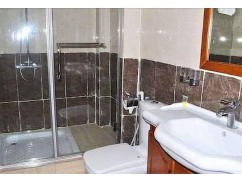 Residence Rosekane Dakar Zewnętrze zdjęcie
