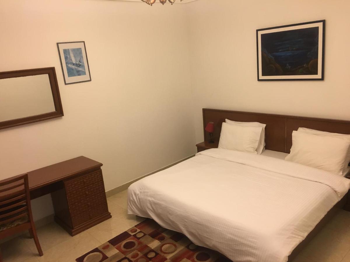 Residence Rosekane Dakar Zewnętrze zdjęcie