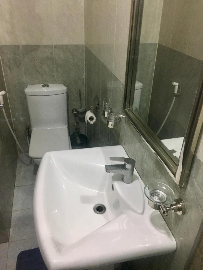 Residence Rosekane Dakar Zewnętrze zdjęcie