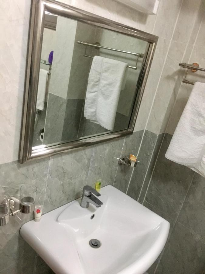 Residence Rosekane Dakar Zewnętrze zdjęcie