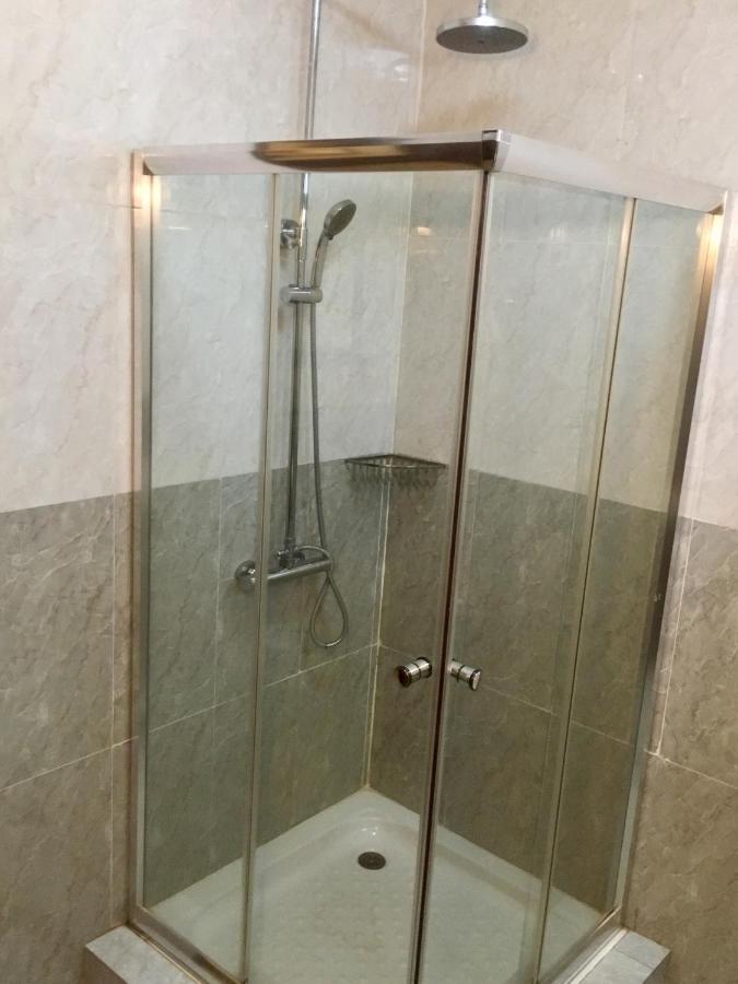 Residence Rosekane Dakar Zewnętrze zdjęcie