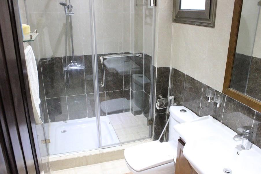Residence Rosekane Dakar Zewnętrze zdjęcie