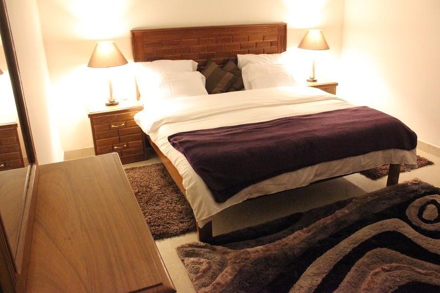 Residence Rosekane Dakar Zewnętrze zdjęcie