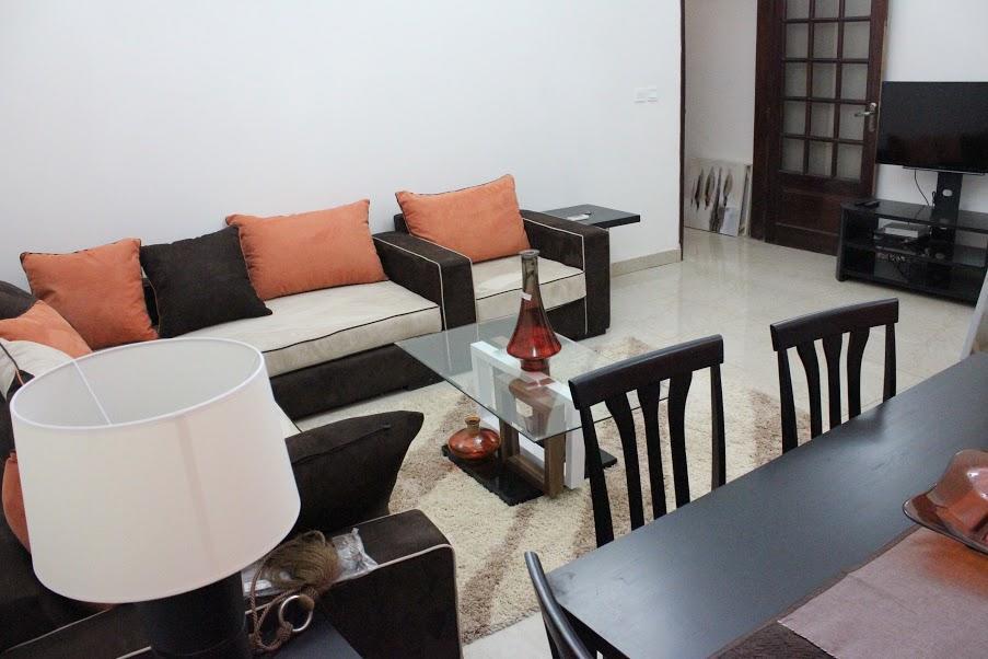 Residence Rosekane Dakar Zewnętrze zdjęcie