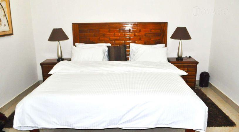 Residence Rosekane Dakar Zewnętrze zdjęcie