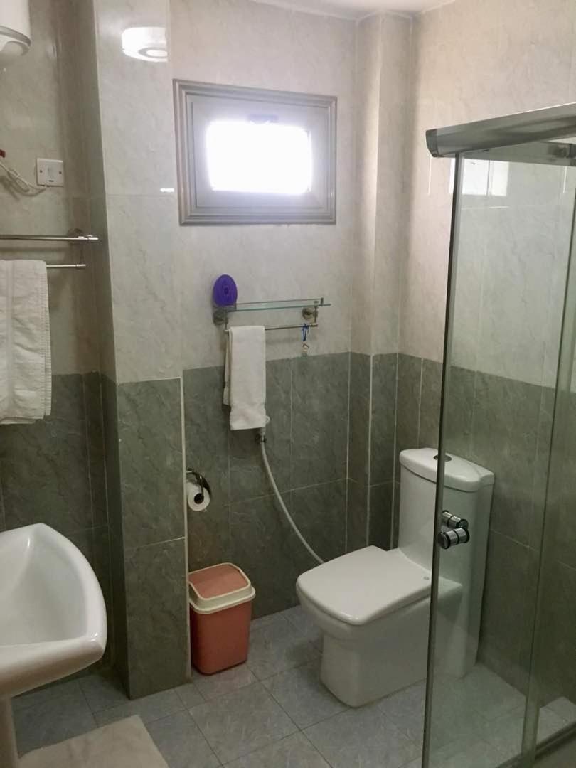 Residence Rosekane Dakar Zewnętrze zdjęcie