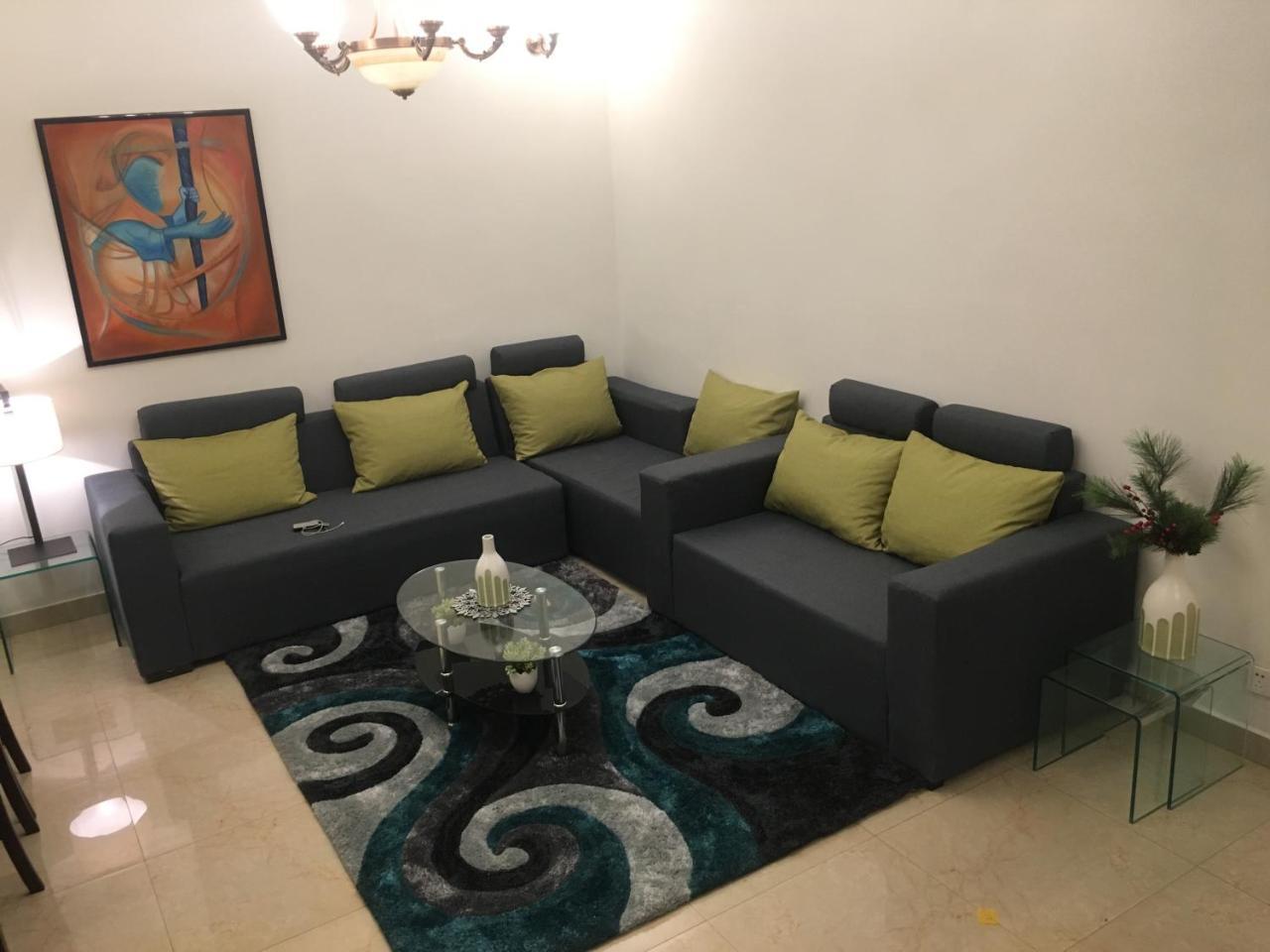 Residence Rosekane Dakar Zewnętrze zdjęcie