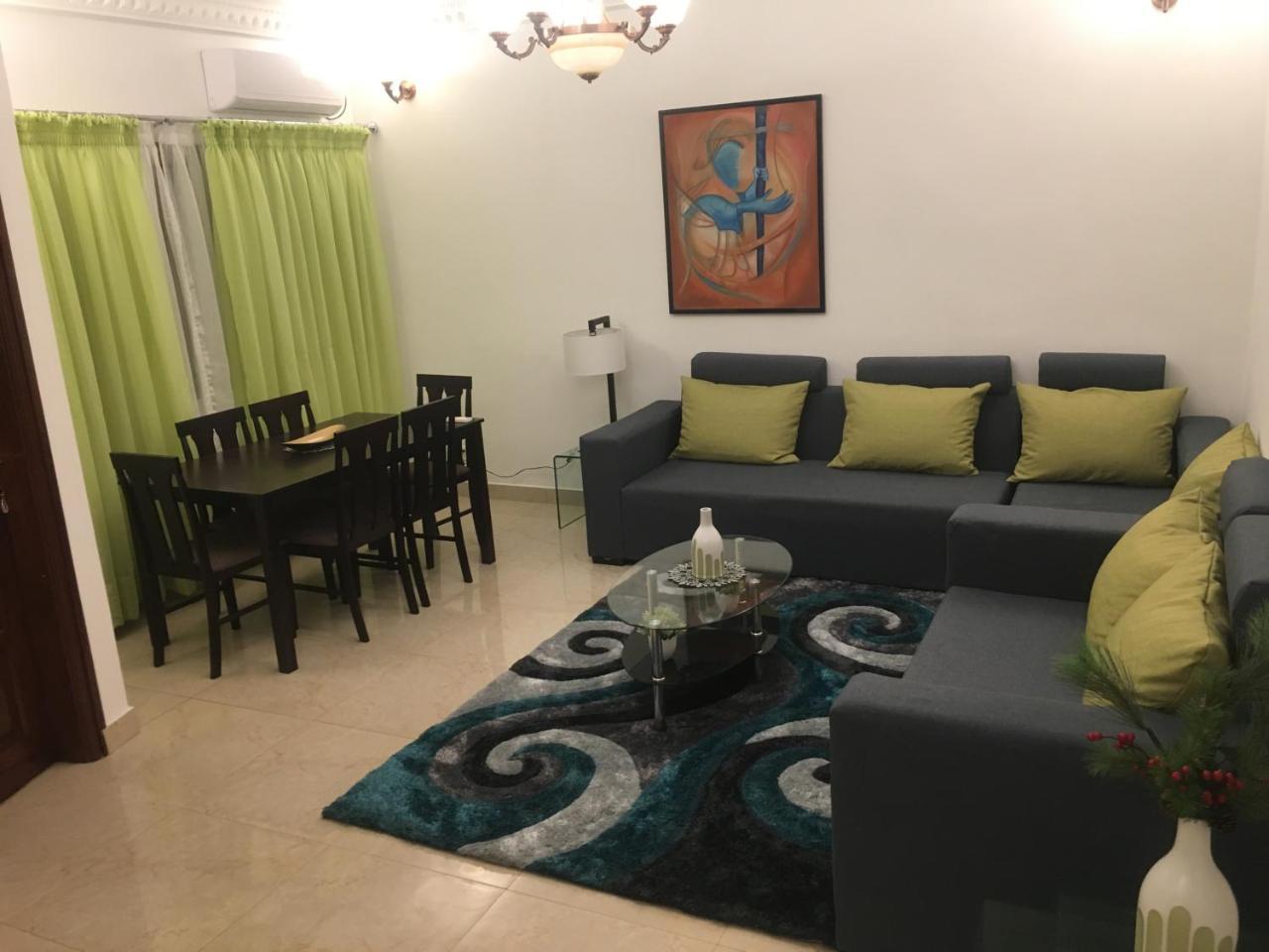 Residence Rosekane Dakar Zewnętrze zdjęcie